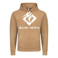 Vintage Camel sur ron 3 wht music Vintage Hoodie - Craftify