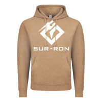 Vintage Coffee sur ron 3 wht music Vintage Hoodie - Craftify
