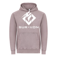 Vintage Zinc sur ron 3 wht music Vintage Hoodie - Craftify