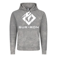 Cloud Rock sur ron 3 wht music Vintage Hoodie - Craftify