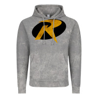 Cloud Rock Robin Vintage Hoodie - Craftify