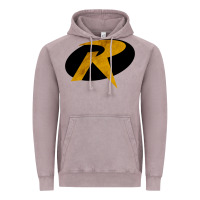 Robin Vintage Hoodie | Teevron