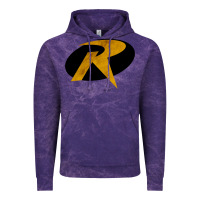 Cloud Purple Robin Vintage Hoodie - Craftify