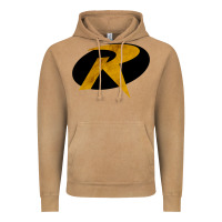 Vintage Camel Robin Vintage Hoodie - Craftify
