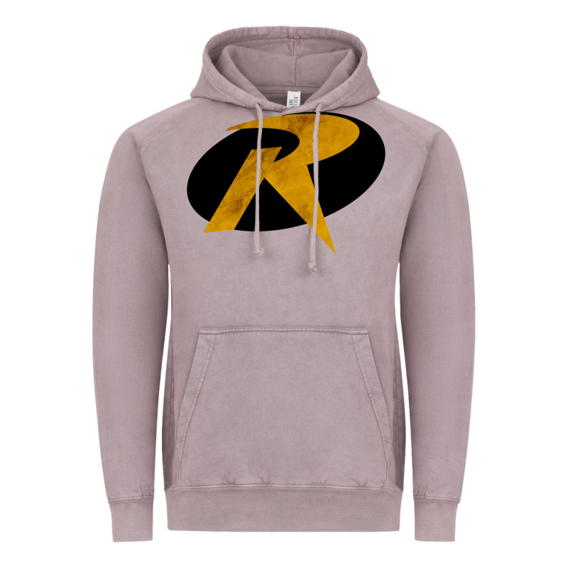 Robin Vintage Hoodie by Craftify | Teevron