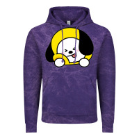 Bt21 Chimmy Jimin Bts Vintage Hoodie | Teevron