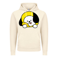 Vintage Artic bt21 chimmy jimin bts Vintage Hoodie - Craftify