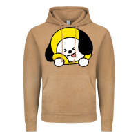 Vintage Camel bt21 chimmy jimin bts Vintage Hoodie - Craftify