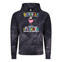 Cloud Black people should seriously stop expecting normal from me Vintage Hoodie - Craftify