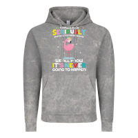 Cloud Rock people should seriously stop expecting normal from me Vintage Hoodie - Craftify