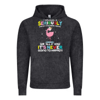 Vintage Black people should seriously stop expecting normal from me Vintage Hoodie - Craftify