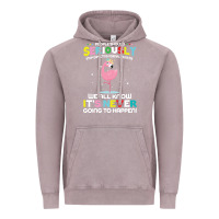 Vintage Zinc people should seriously stop expecting normal from me Vintage Hoodie - Craftify