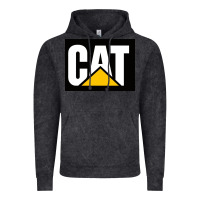 Vintage Black cat Vintage Hoodie - Craftify