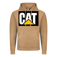 Vintage Camel cat Vintage Hoodie - Craftify