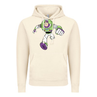Vintage Artic buzz lightyear Vintage Hoodie - Craftify