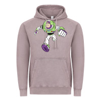 Vintage Zinc buzz lightyear Vintage Hoodie - Craftify