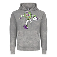 Cloud Rock buzz lightyear Vintage Hoodie - Craftify