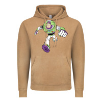 Vintage Camel buzz lightyear Vintage Hoodie - Craftify