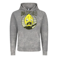Cloud Rock cn adventure time lemongrab unacceptable t shirt Vintage Hoodie - Craftify