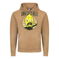 Vintage Camel cn adventure time lemongrab unacceptable t shirt Vintage Hoodie - Craftify