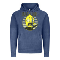 Vintage Denim cn adventure time lemongrab unacceptable t shirt Vintage Hoodie - Craftify