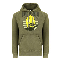 Vintage Olive cn adventure time lemongrab unacceptable t shirt Vintage Hoodie - Craftify