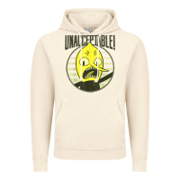 Vintage Artic cn adventure time lemongrab unacceptable t shirt Vintage Hoodie - Craftify