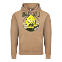 Vintage Coffee cn adventure time lemongrab unacceptable t shirt Vintage Hoodie - Craftify