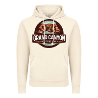 Vintage Artic grand canyon national park Vintage Hoodie - Craftify