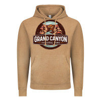 Vintage Camel grand canyon national park Vintage Hoodie - Craftify