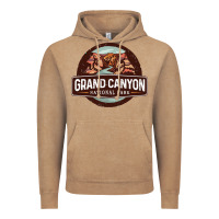 Vintage Coffee grand canyon national park Vintage Hoodie - Craftify