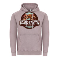 Vintage Zinc grand canyon national park Vintage Hoodie - Craftify