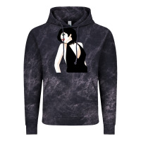 Cloud Black liza minnelli vexel Vintage Hoodie - Craftify