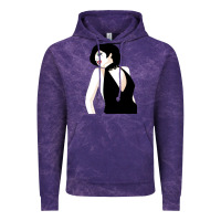 Cloud Purple liza minnelli vexel Vintage Hoodie - Craftify