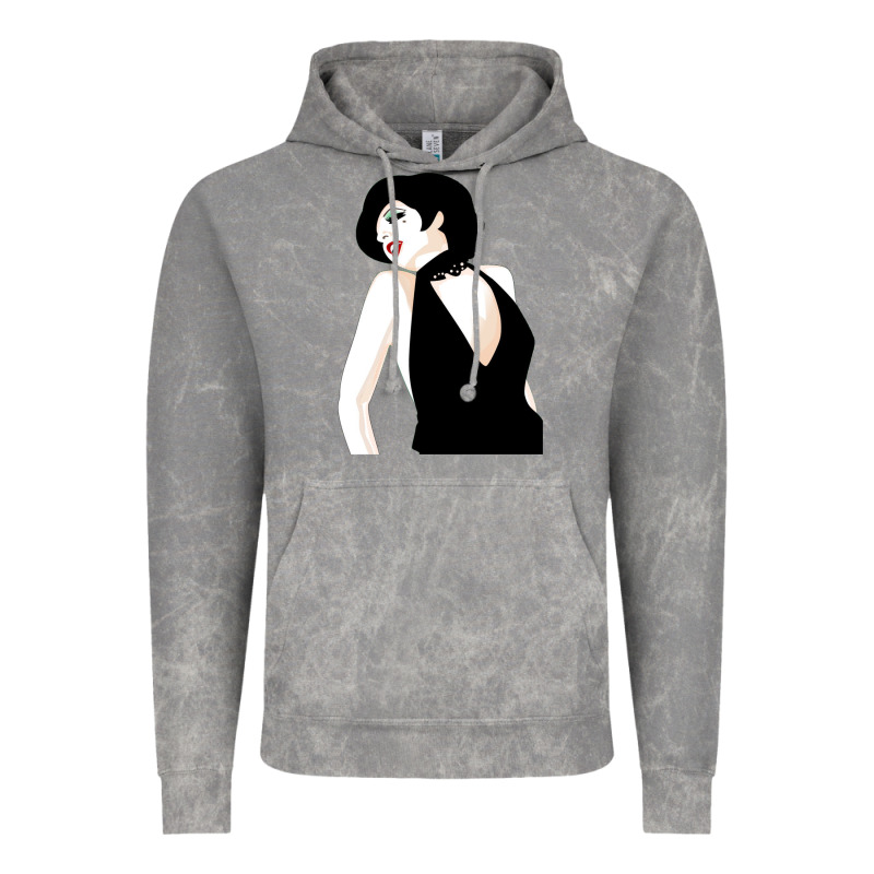 Liza Minnelli Vexel Vintage Hoodie by Craftify | Teevron