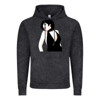Vintage Black liza minnelli vexel Vintage Hoodie - Craftify