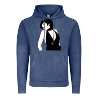 Vintage Denim liza minnelli vexel Vintage Hoodie - Craftify
