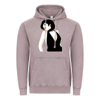 Vintage Zinc liza minnelli vexel Vintage Hoodie - Craftify