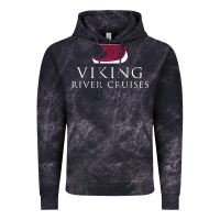 Luxury Cruises-viking River Vintage Hoodie | Teevron