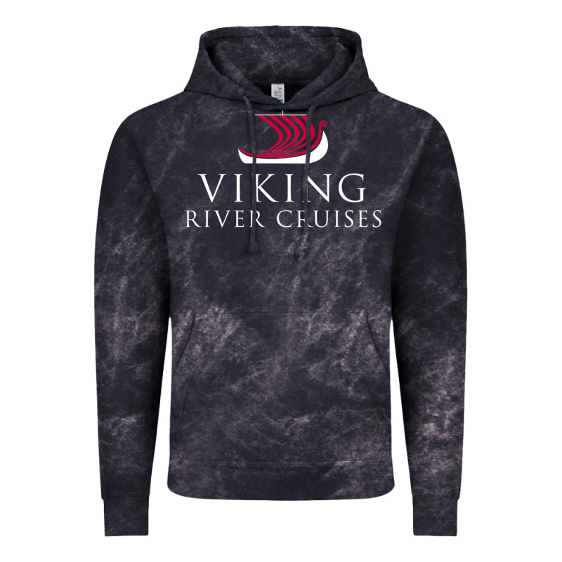 Luxury Cruises-viking River Vintage Hoodie by Craftify | Teevron