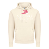 Vintage Artic Luxury Cruises-Viking River Vintage Hoodie - Craftify