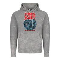 Cloud Rock Morbid Angel - Altars of Madness Old School US Death Metal Vintage Hoodie - Craftify