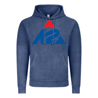 Vintage Denim k2 ski snowboarding Vintage Hoodie - Craftify