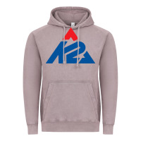 Vintage Zinc k2 ski snowboarding Vintage Hoodie - Craftify