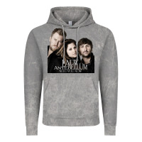 Cloud Rock lady antebellum Vintage Hoodie - Craftify