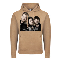 Vintage Coffee lady antebellum Vintage Hoodie - Craftify
