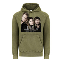 Vintage Olive lady antebellum Vintage Hoodie - Craftify