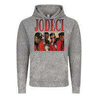 Cloud Rock JODECI 90S RB FUNK THROWBACK Vintage Hoodie - Craftify