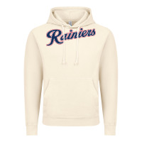 Vintage Artic good | tacoma rainiers | baseball Vintage Hoodie - Craftify