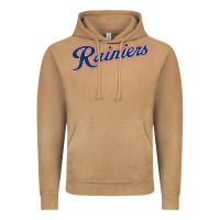 Vintage Camel good | tacoma rainiers | baseball Vintage Hoodie - Craftify